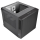 THERMALTAKE Suppressor F1 MiniITX USB3.0 (200mm) Window, czarna CA-1E6-00S1WN-00 - 1384246 - zdjęcie 3